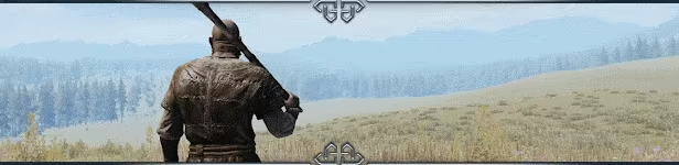 Life is Feudal: MMO video 2