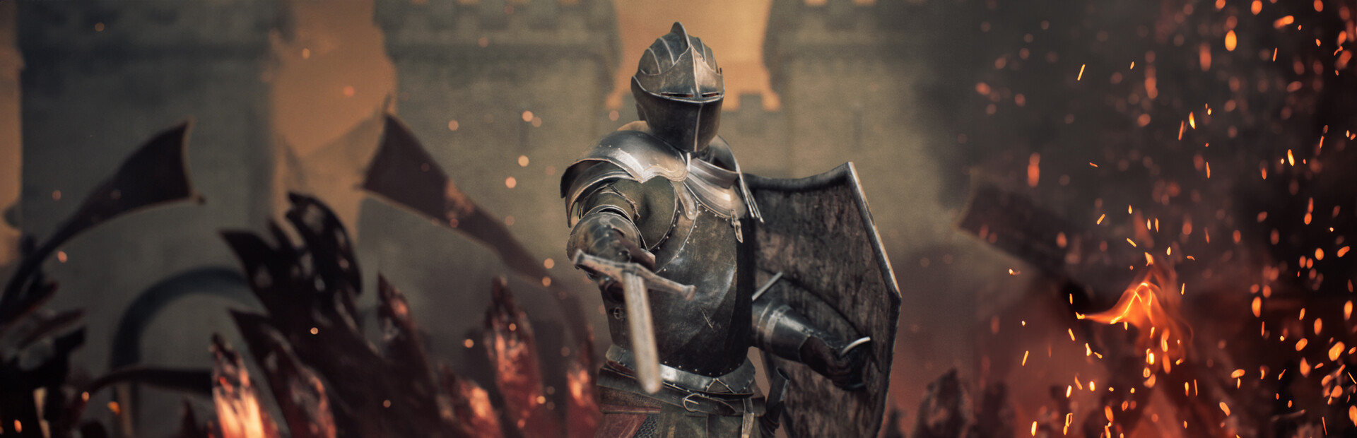 Life is Feudal: MMO