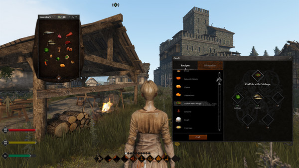 Life is Feudal: MMO screenshot 7