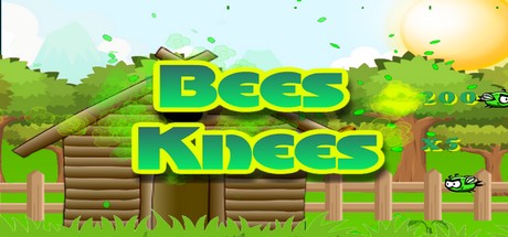 Bees Knees steam charts