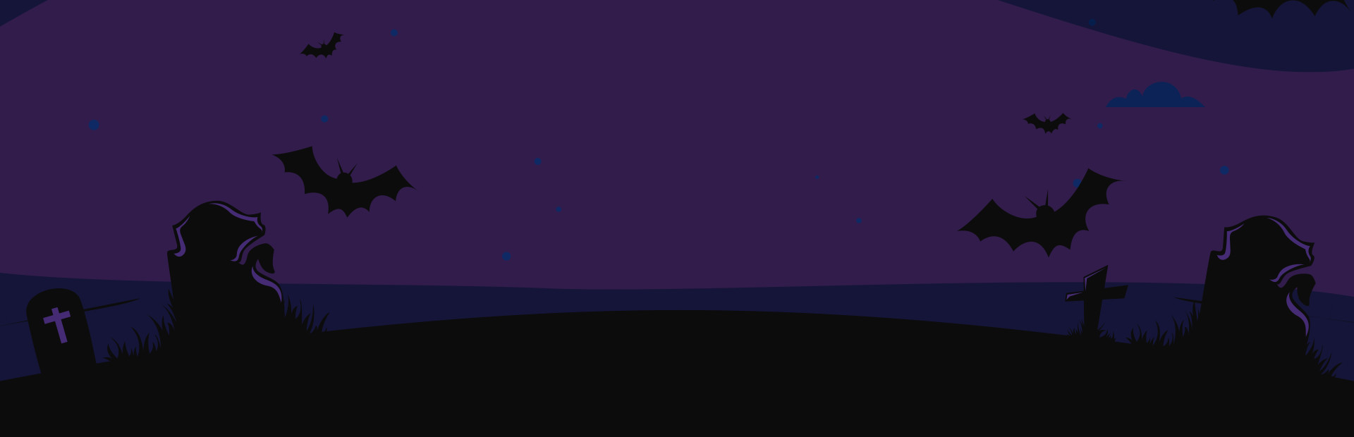 Spooky Station