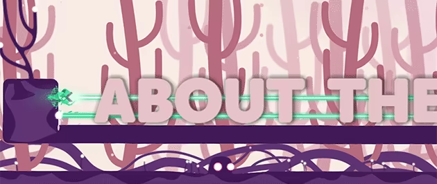 Semblance video 1