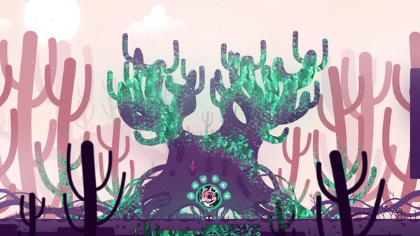 幻影Semblance-游戏截图