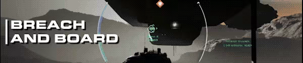 Project Genesis video 1