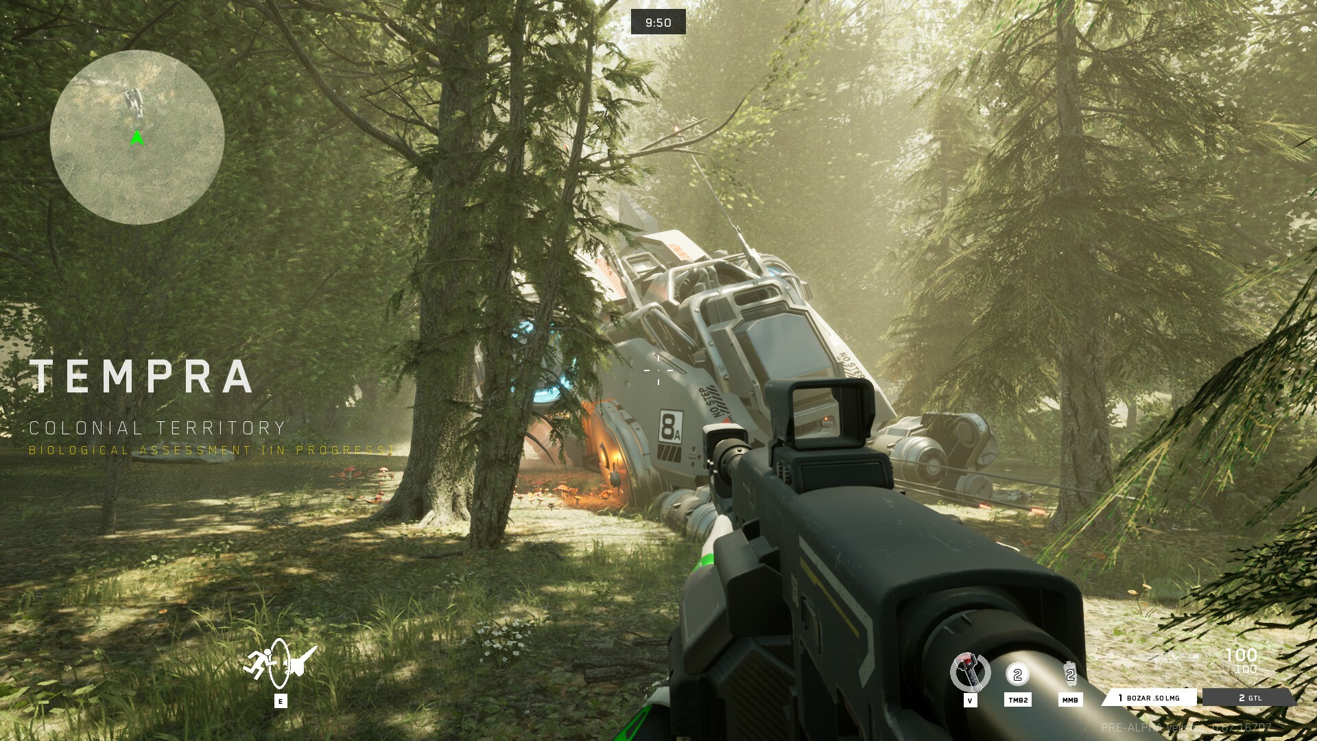 Project Genesis screenshot #14