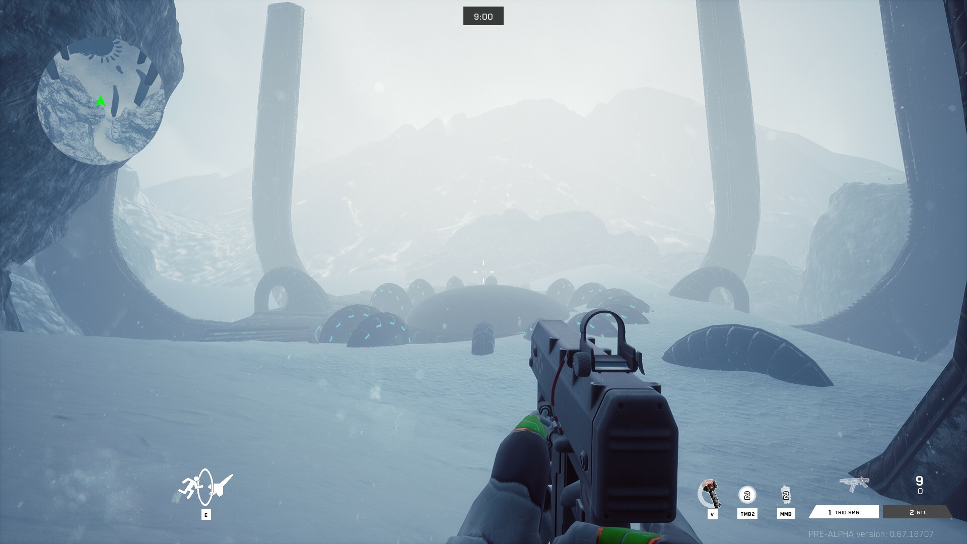 Project Genesis screenshot #16