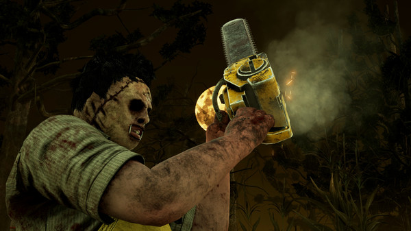 Dead by Daylight - Leatherface™