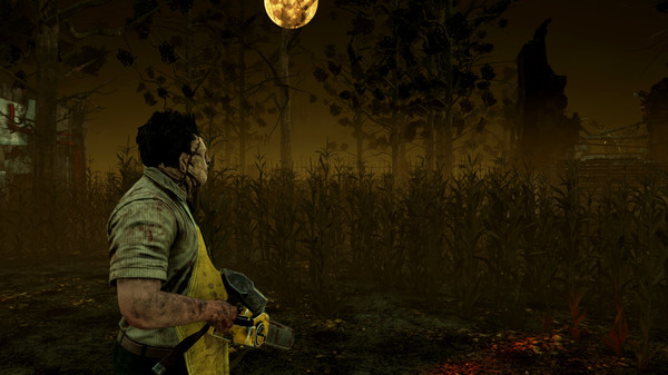 Dead by Daylight - Leatherface™ — скриншот 8