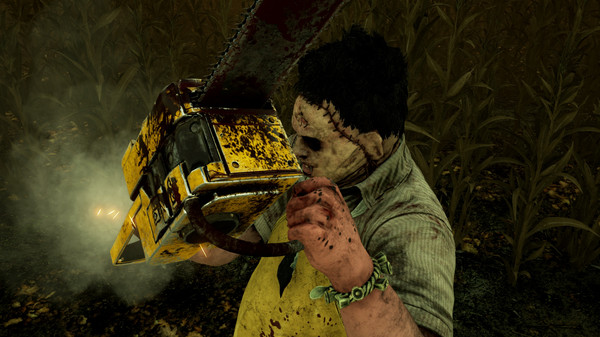 KHAiHOM.com - Dead by Daylight - Leatherface™