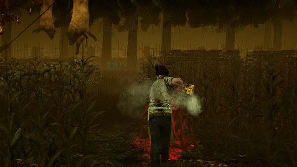 Dead by Daylight - Leatherface™