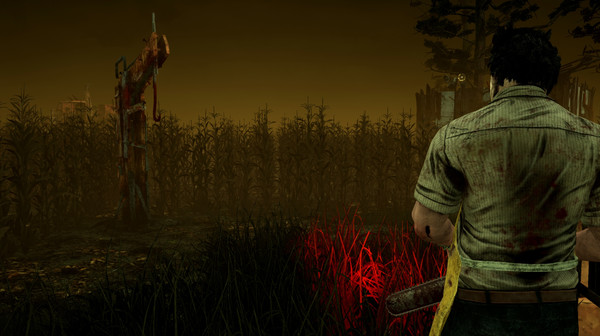 Dead by Daylight - Leatherface™