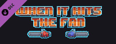 When It Hits the Fan - Original Soundtrack game capsule image