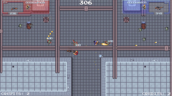When It Hits the Fan - Original Soundtrack screenshot 2