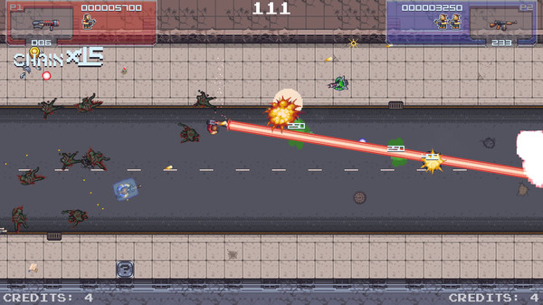 When It Hits the Fan - Original Soundtrack screenshot 5