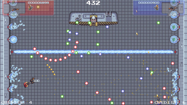 When It Hits the Fan - Original Soundtrack screenshot 6