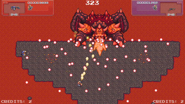When It Hits the Fan - Original Soundtrack screenshot 3