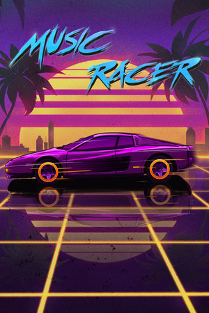 Music Racer 2000
