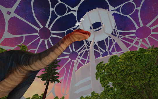 Tyto Ecology - Cretaceous Mongolia screenshot 8