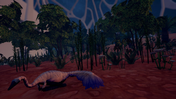 Tyto Ecology - Cretaceous Mongolia screenshot 3