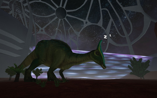 Tyto Ecology - Cretaceous Mongolia screenshot 7