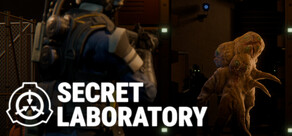 SCP秘密实验室 / SCP: Secret Laboratory