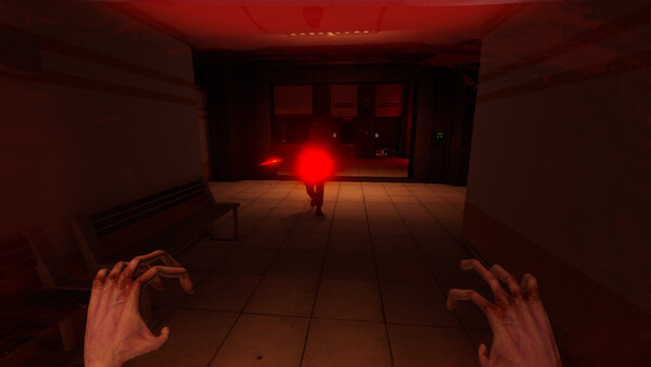 SCP: Secret Laboratory screenshot