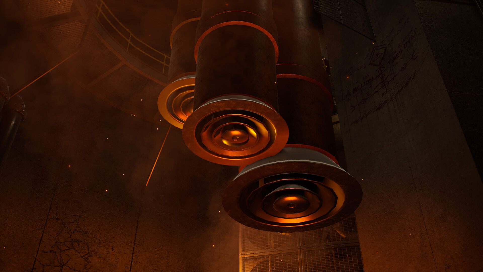 SCP: Secret Laboratory screenshot #3