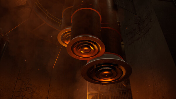 SCP: Secret Laboratory