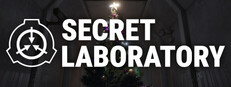 SCP: Secret Laboratory