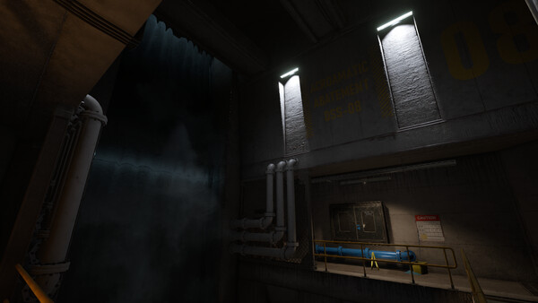 SCP: Secret Laboratory