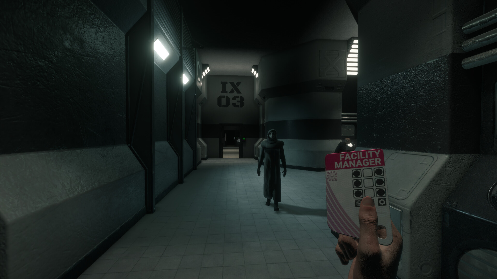 SCP: Secret Laboratory screenshot #12