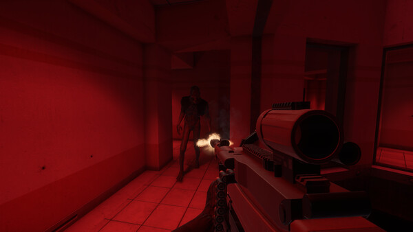 SCP: Secret Laboratory