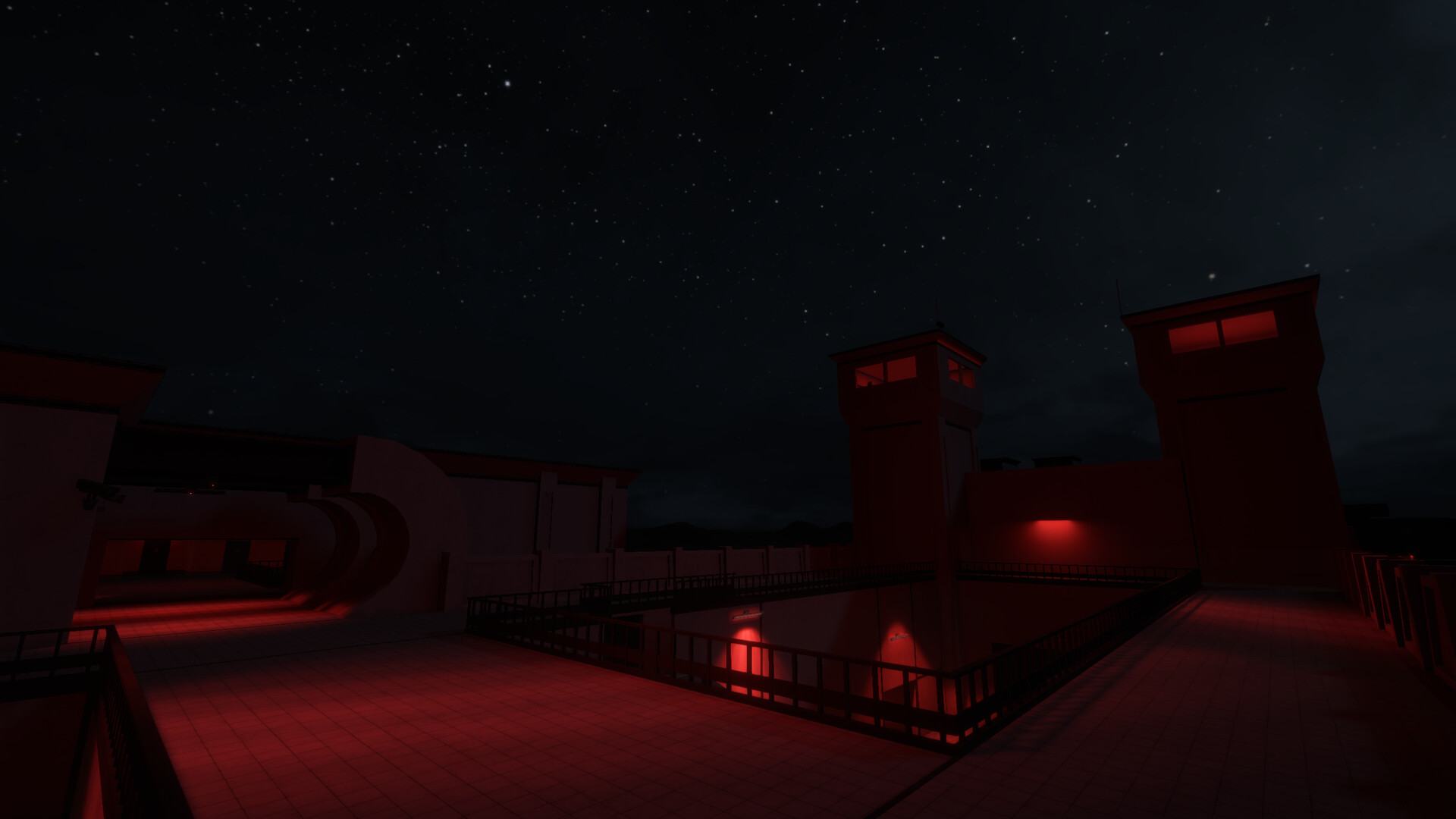 SCP: Secret Laboratory screenshot thumbnail screenshot 3