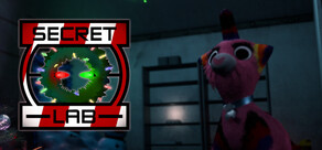 SCP: Secret Laboratory
