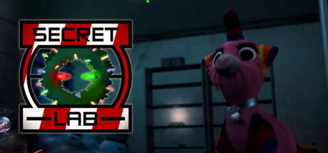 SCP: Secret Laboratory