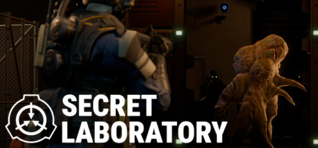 SCP: Secret Laboratory steam charts