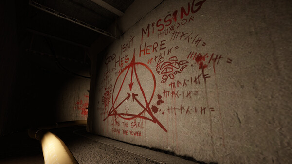 SCP: Secret Laboratory Screenshot