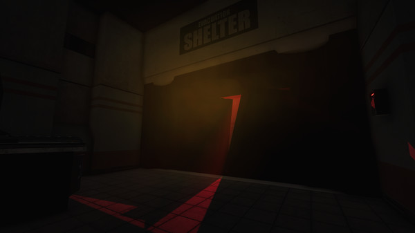 SCP: Secret Laboratory