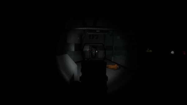 SCP: Secret Laboratory screenshot