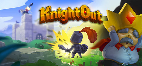 KnightOut steam charts