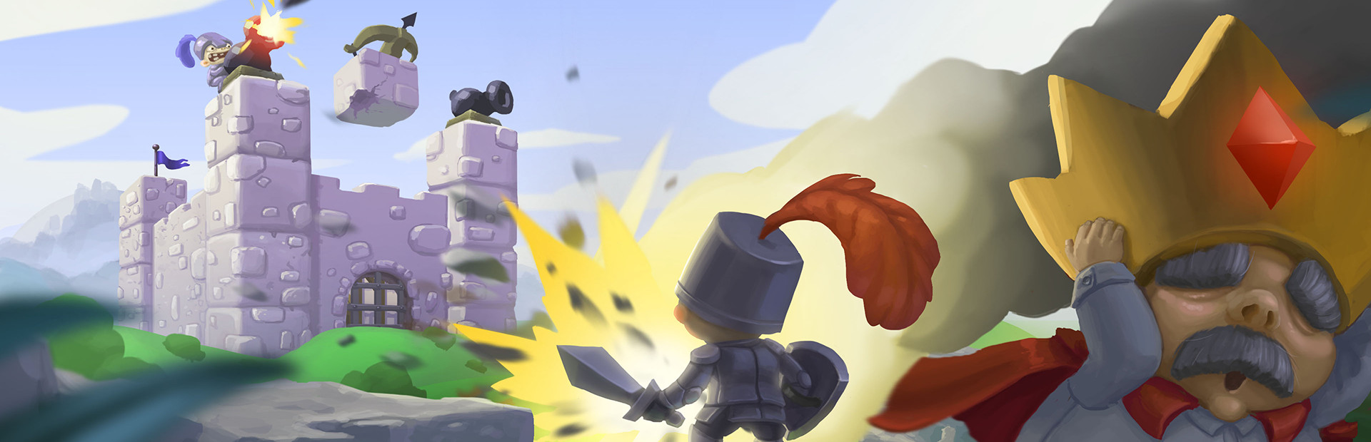 KnightOut