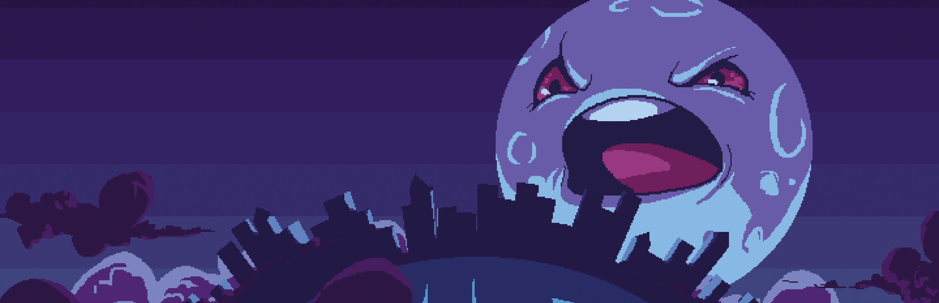 Planet Bash