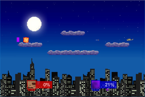 Gender Bender: Original Soundtrack screenshot 5