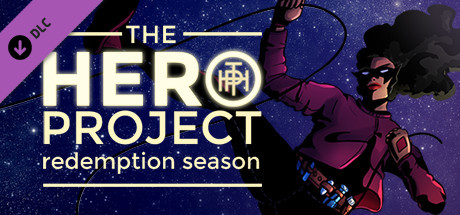 The Hero Project: Redemption Season - The YouPower Project banner image