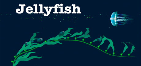 Jellyfish steam charts