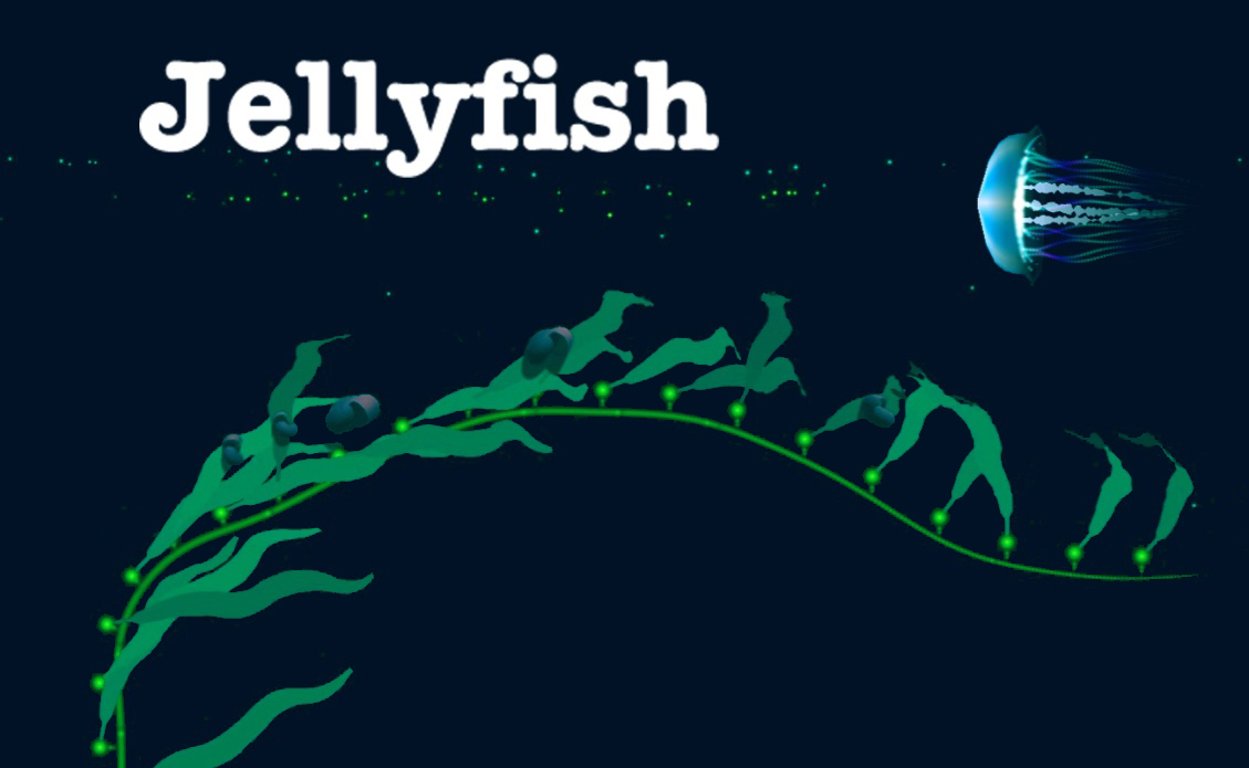 Jellyfish Featured Screenshot #1