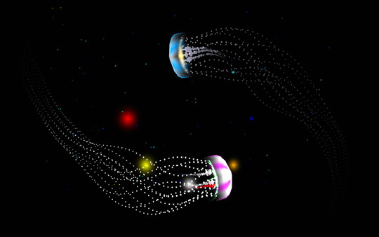 Screenshot z Jellyfish