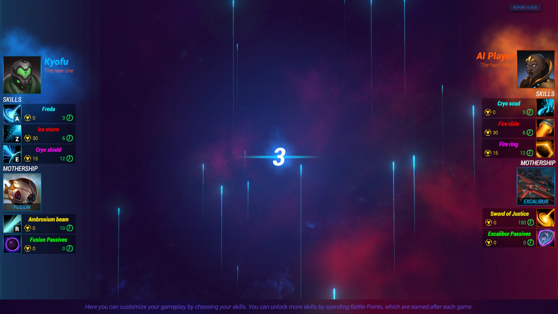#1. Beyond the Void (Steam) 由: B2Expand