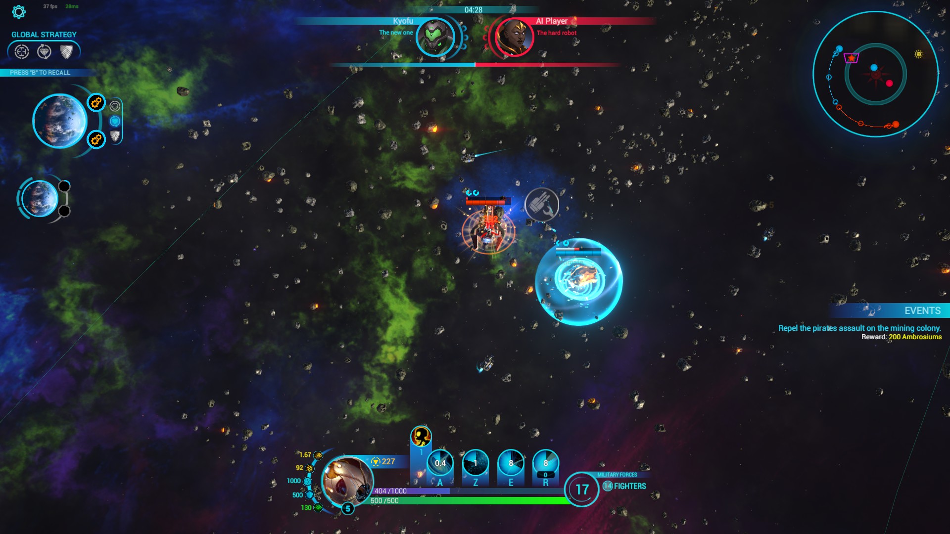 #7. Beyond the Void (Steam) 由: B2Expand