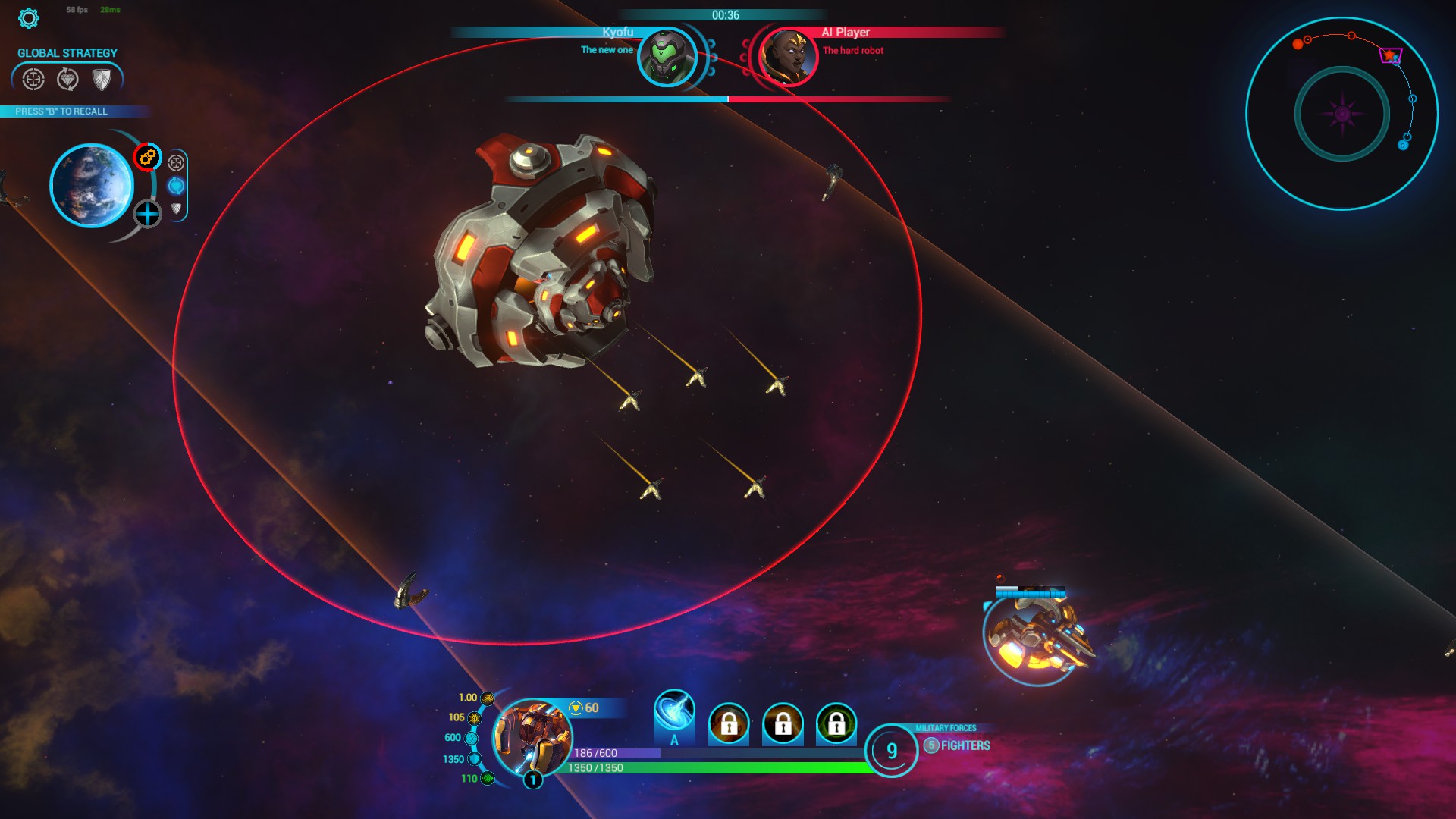 #6. Beyond the Void (Steam) 由: B2Expand